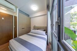 Bellewoods (D25), Condominium #611956221